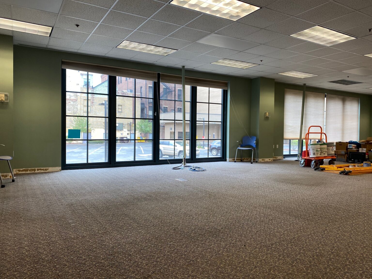 Leasing Opportunities – Crown American Associates