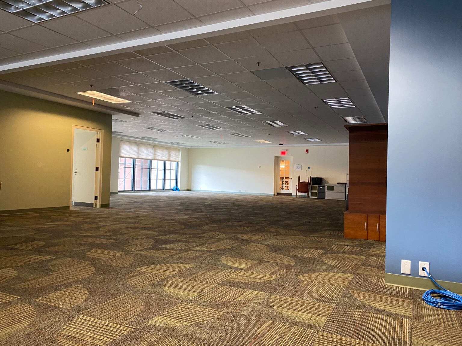 Leasing Opportunities – Crown American Associates